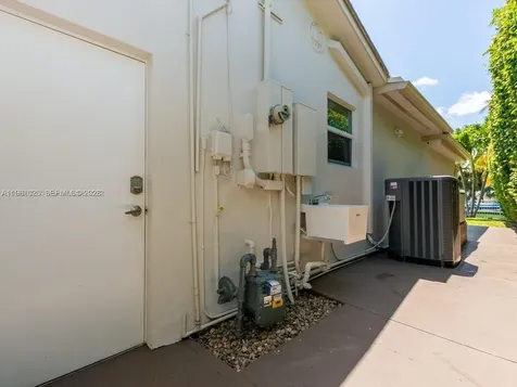 13000 Coronado Lane North Miami FL 33181