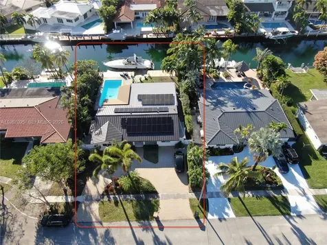 13000 Coronado Lane North Miami FL 33181