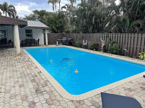 13000 Coronado Lane North Miami FL 33181