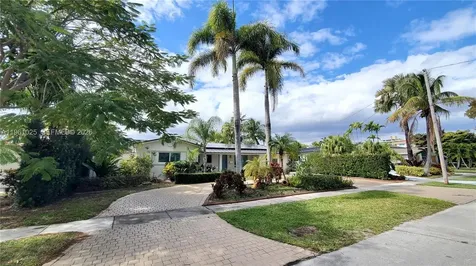 13000 Coronado Lane North Miami FL 33181