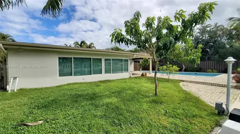 13000 Coronado Lane North Miami FL 33181