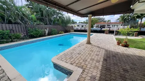 13000 Coronado Lane North Miami FL 33181