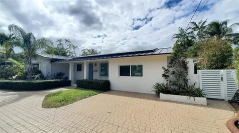 13000 Coronado Lane North Miami FL 33181