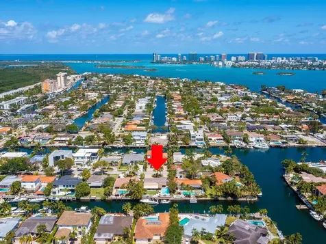 13000 Coronado Lane North Miami FL 33181