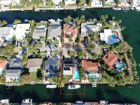 13000 Coronado Lane North Miami FL 33181