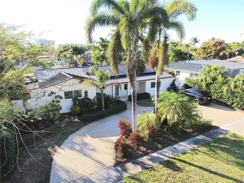 13000 Coronado Lane North Miami FL 33181