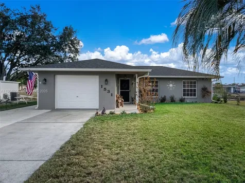 1531 Killarney Sebring FL 33870