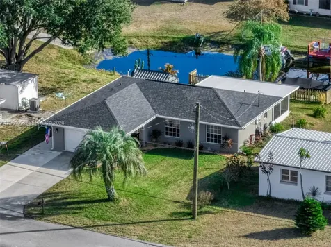 1531 Killarney Sebring FL 33870