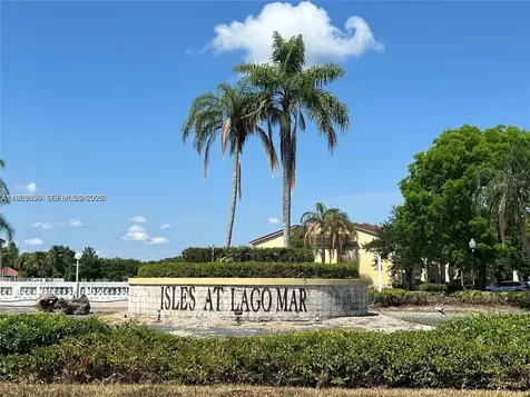 12760 Vista Isles Drive Sunrise FL 33325