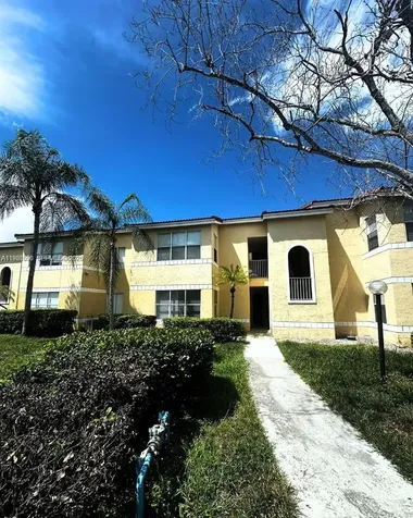 12760 Vista Isles Drive Sunrise FL 33325