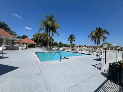12760 Vista Isles Drive Sunrise FL 33325