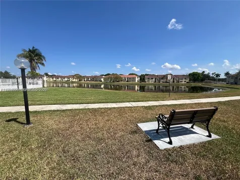 12760 Vista Isles Drive Sunrise FL 33325