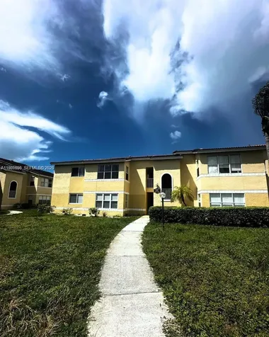 12760 Vista Isles Drive Sunrise FL 33325