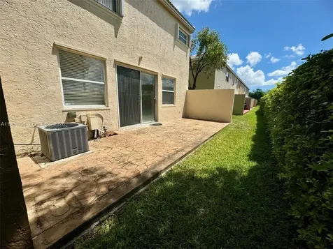 15430 NW 12th Court Pembroke Pines FL 33028