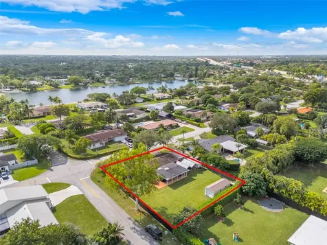 10901 SW 116th Street Miami FL 33176
