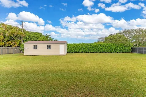 10901 SW 116th Street Miami FL 33176
