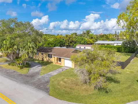 10901 SW 116th Street Miami FL 33176