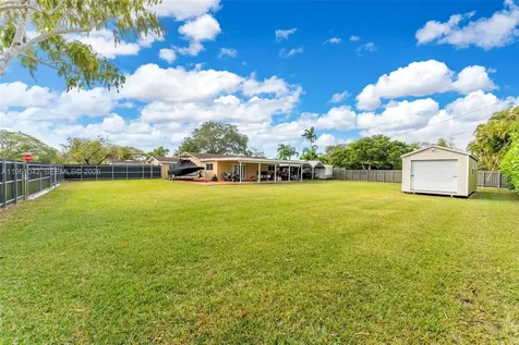 10901 SW 116th Street Miami FL 33176