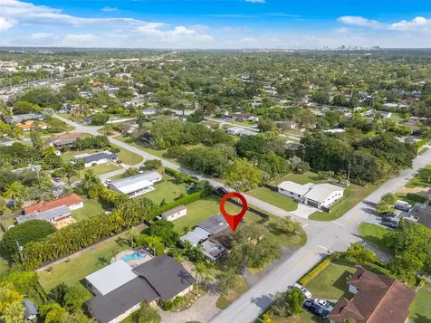 10901 SW 116th Street Miami FL 33176