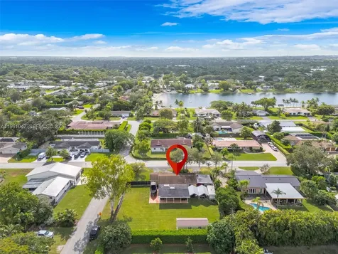 10901 SW 116th Street Miami FL 33176