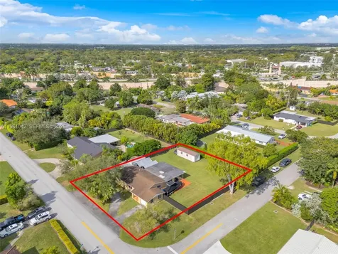 10901 SW 116th Street Miami FL 33176