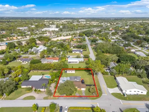 10901 SW 116th Street Miami FL 33176