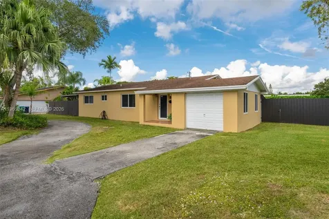 10901 SW 116th Street Miami FL 33176