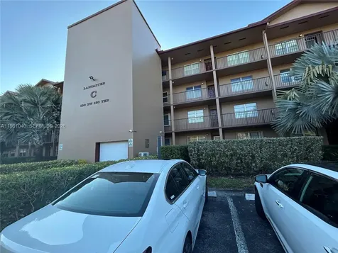 100 SW 130th Terrace Pembroke Pines FL 33027