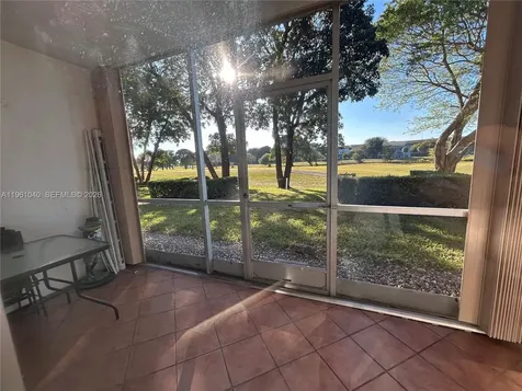 100 SW 130th Terrace Pembroke Pines FL 33027