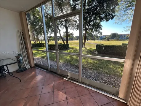 100 SW 130th Terrace Pembroke Pines FL 33027