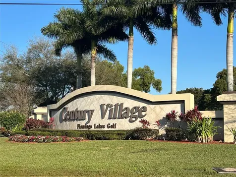 100 SW 130th Terrace Pembroke Pines FL 33027