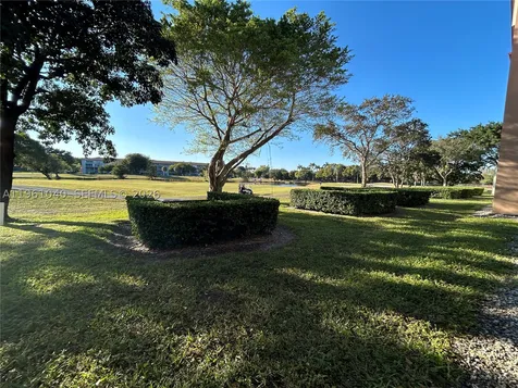 100 SW 130th Terrace Pembroke Pines FL 33027
