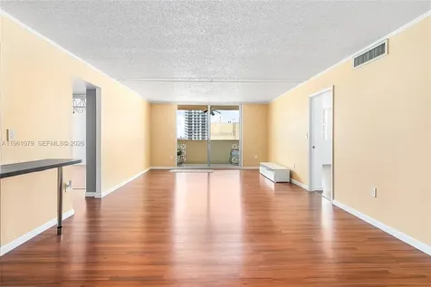 1833 S Ocean Drive Hallandale Beach FL 33009