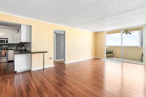 1833 S Ocean Drive Hallandale Beach FL 33009