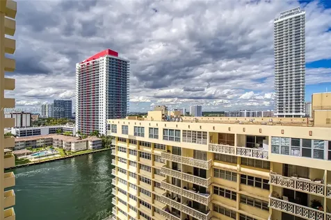 1833 S Ocean Drive Hallandale Beach FL 33009