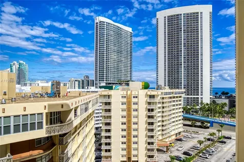 1833 S Ocean Drive Hallandale Beach FL 33009