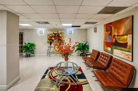 1833 S Ocean Drive Hallandale Beach FL 33009
