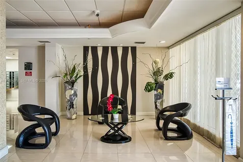 1833 S Ocean Drive Hallandale Beach FL 33009