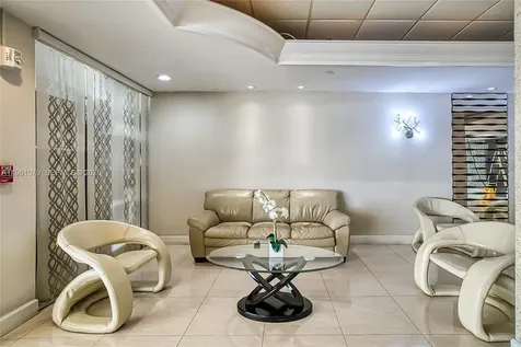 1833 S Ocean Drive Hallandale Beach FL 33009