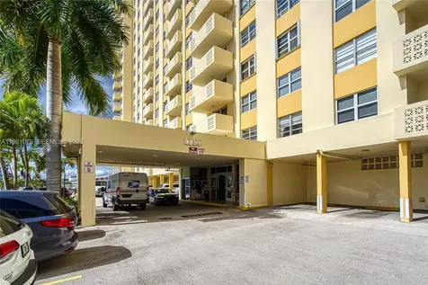 1833 S Ocean Drive Hallandale Beach FL 33009