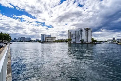 1833 S Ocean Drive Hallandale Beach FL 33009