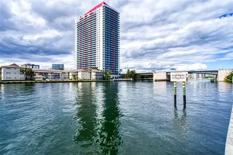 1833 S Ocean Drive Hallandale Beach FL 33009