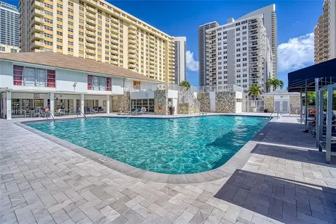 1833 S Ocean Drive Hallandale Beach FL 33009