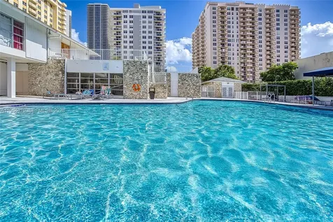 1833 S Ocean Drive Hallandale Beach FL 33009