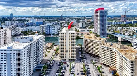 1833 S Ocean Drive Hallandale Beach FL 33009