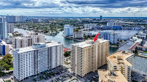 1833 S Ocean Drive Hallandale Beach FL 33009
