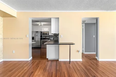 1833 S Ocean Drive Hallandale Beach FL 33009
