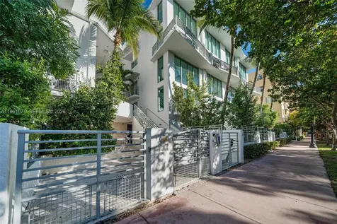 245 Michigan Avenue Miami Beach FL 33139