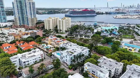 245 Michigan Avenue Miami Beach FL 33139