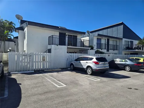 15454 SW 85th Lane Miami FL 33193